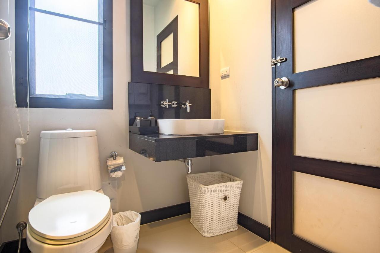 Two Bedroom Onyx Villa Nai Harn Екстер'єр фото